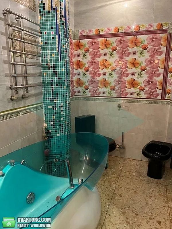 Rent out 1-room apartment. Днепропетровск, Дмитра Яворницького — photo 6