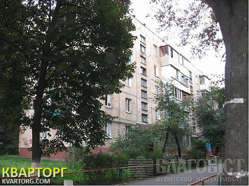 Sell 2-room apartment. Киев, Тулузы — photo 1