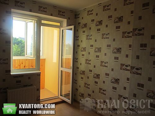 Sell 2-room apartment. Киев, Трутенко — photo 1