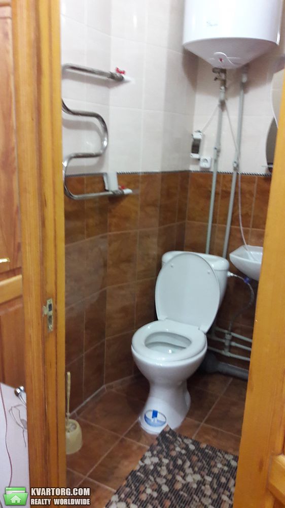 Rent out 1-room apartment. Харьков,  Социалистическая — photo 3