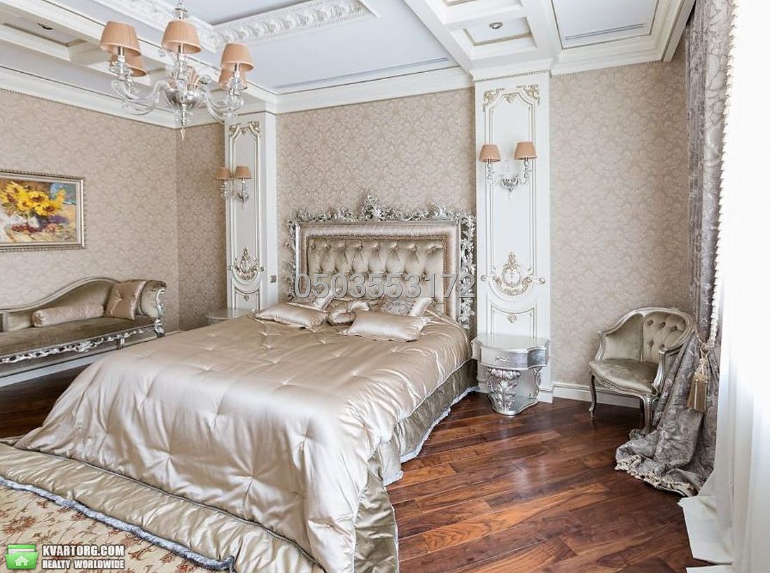 Sell 3-room apartment. Киев,  Грушевского — photo 1