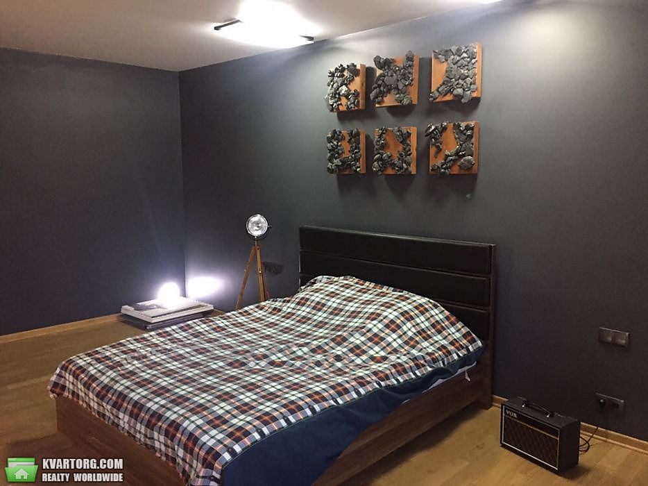 Rent out 2-room apartment. Киев, урицкого — photo 4