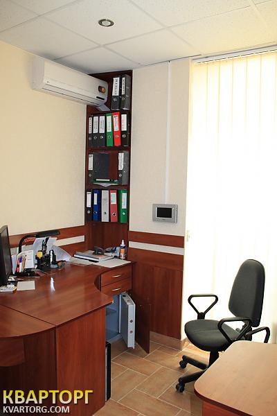 Rent out office. Киев, просп. Бажана — photo 4