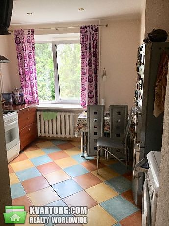 Sell 3-room apartment. Киев,  Флоренции — photo 6