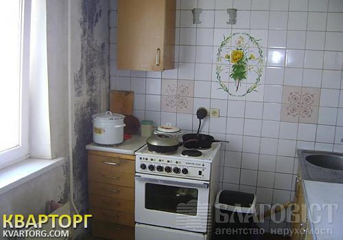 Sell 3-room apartment. Киев,  Срибнокильская — photo 2