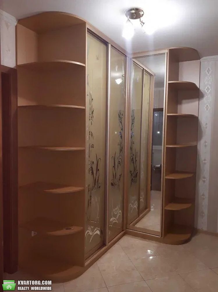 Rent out 2-room apartment. Киев, Наумовича — photo 8