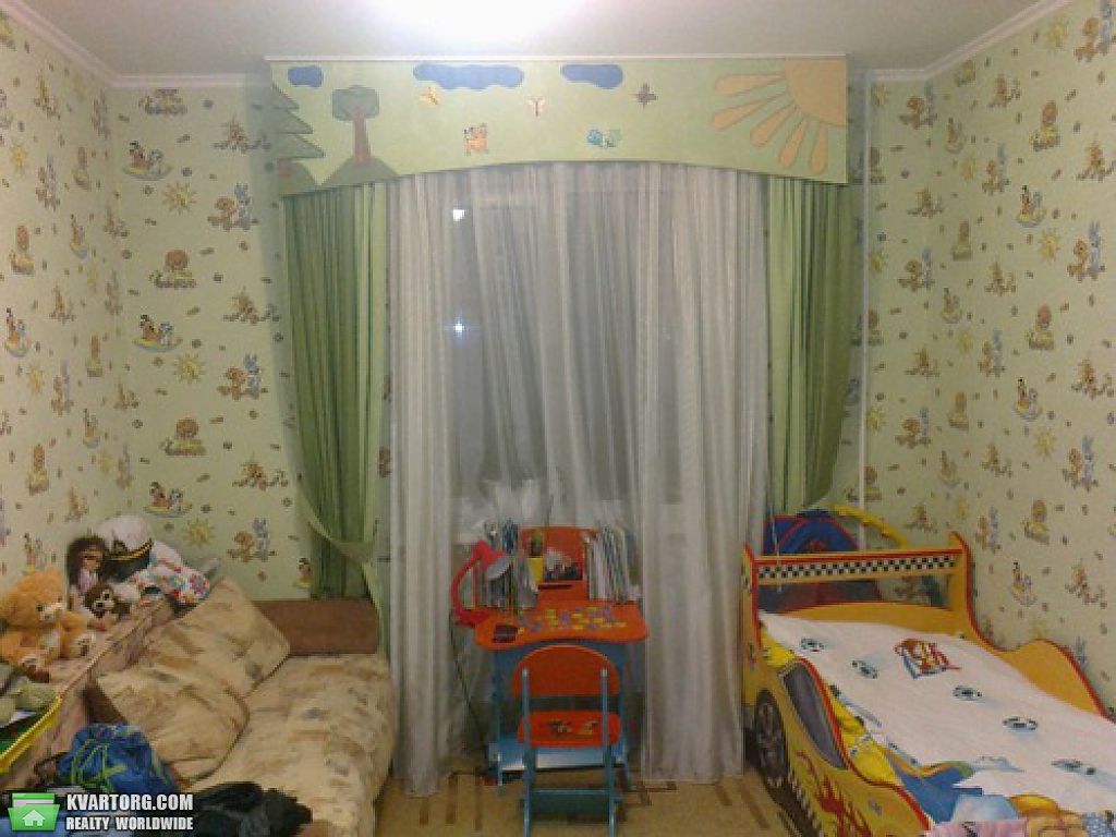 Sell 3-room apartment. Киев,  Ахматовой — photo 5