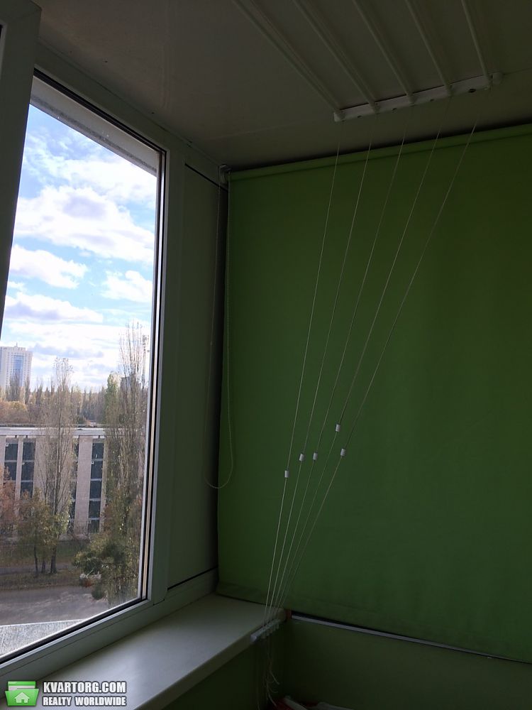 Sell 1-room apartment. Киев,  Касияна Василия — photo 1