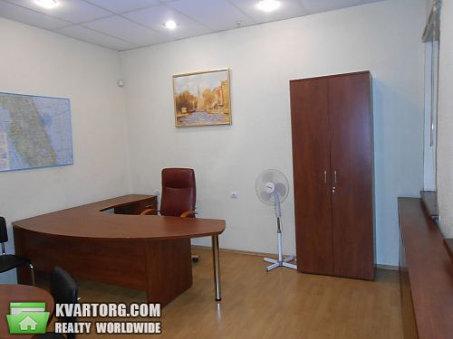 Rent out office. Киев, ул. Обсерваторная — photo 1