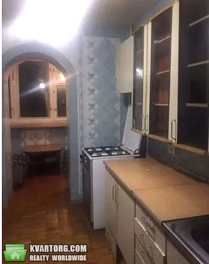Rent out 2-room apartment. Киев,  Радужная — photo 4