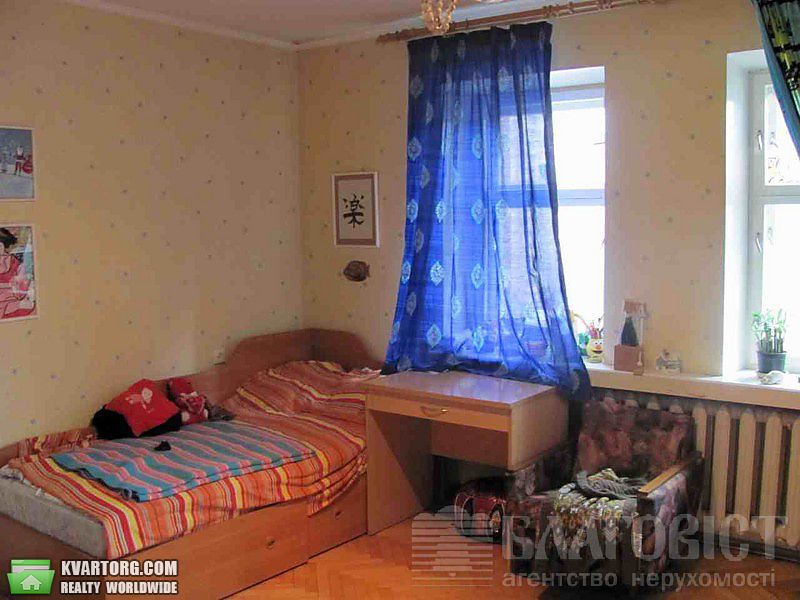 Sell 3-room apartment. Киев, Срибнокильская — photo 4