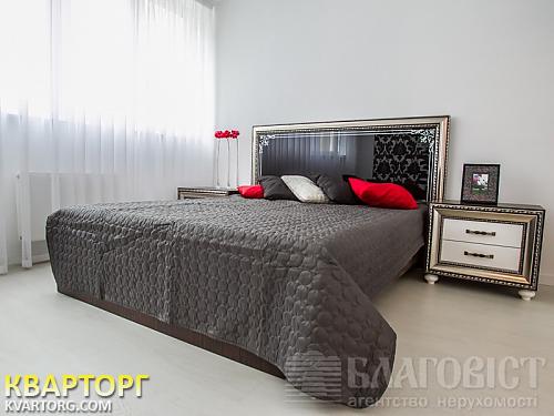 продам 2-комнатную квартиру. Киев,   Чавдар - фото 5
