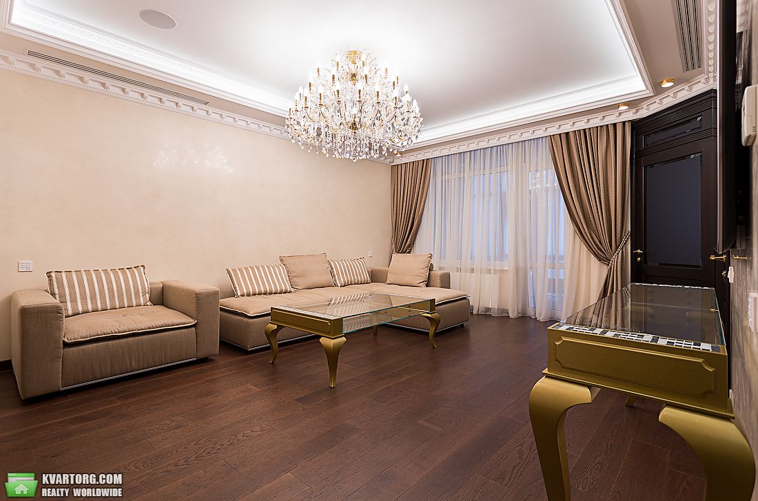 Sell 3-room apartment. Киев, Драгомирова — photo 1