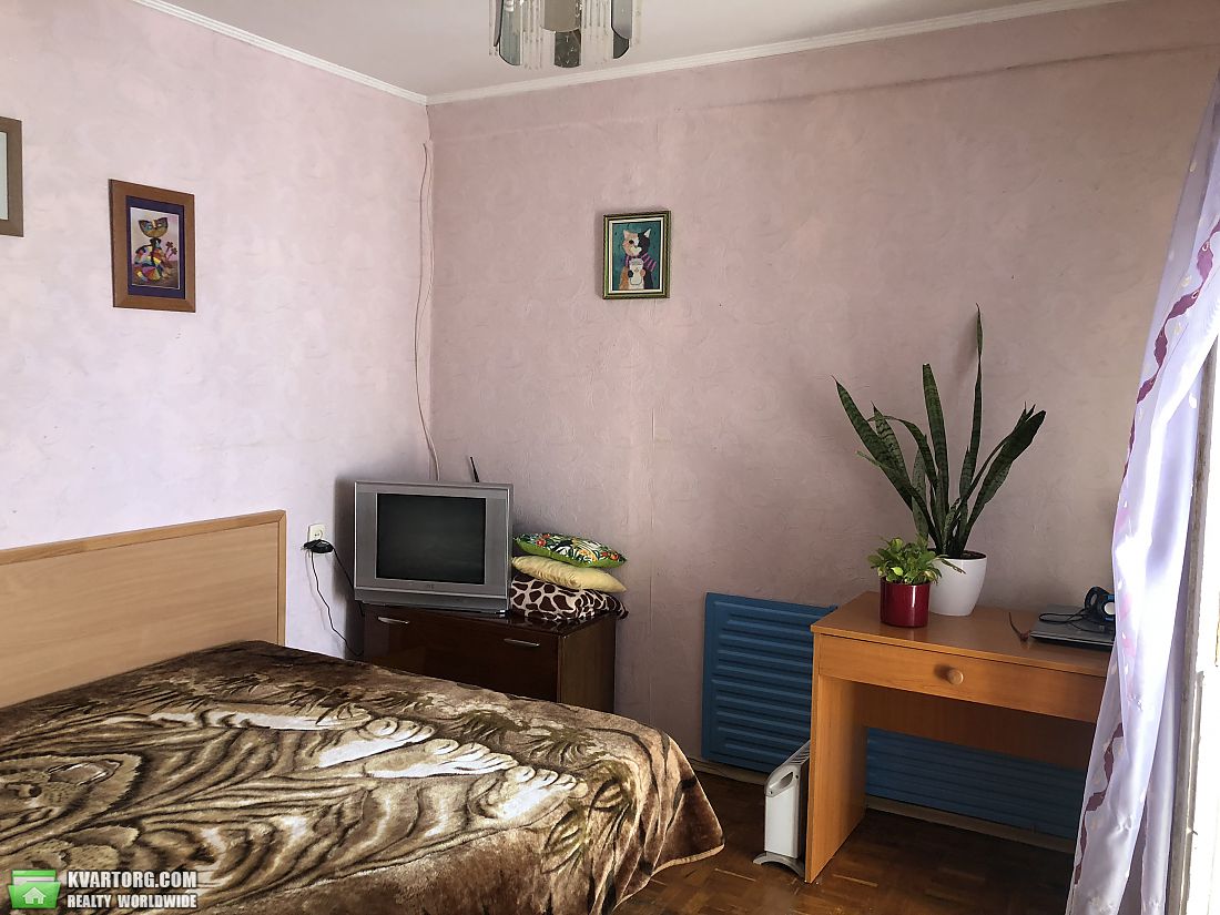 Sell 1-room apartment. Киев,  Правды пр — photo 5
