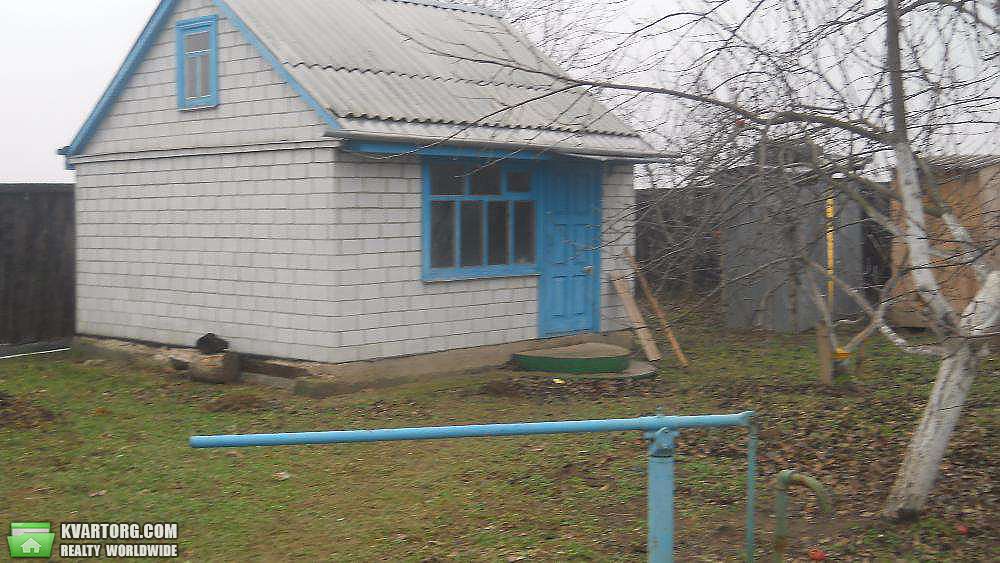 Sell house. Киевская обл.,  Лесная — photo 2