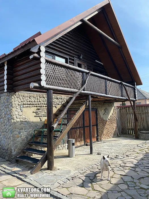 Sell house. Ужгород, Центральная — photo 6
