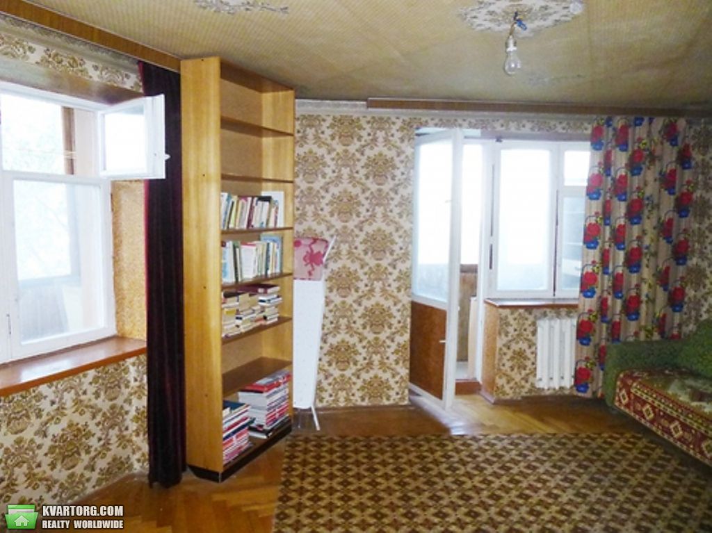 Sell 4-room apartment. Киев, просп. Павла Тычины — photo 3