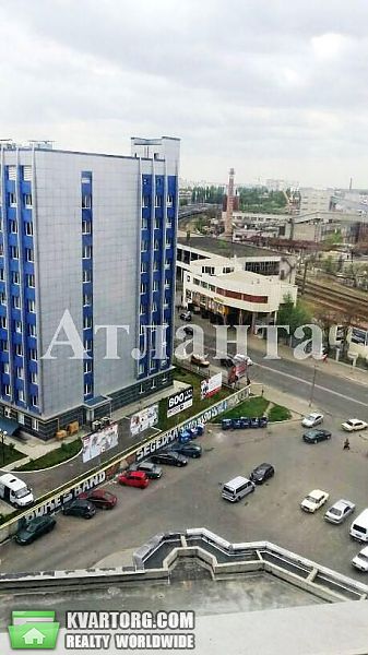 Sell 1-room apartment. Одесса, Среднефонтанская — photo 4