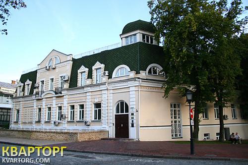Rent out office. Киев,  Трехсвятительская — photo 10
