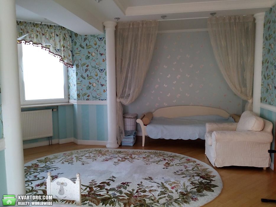 Rent out 3-room apartment. Киев,  Героев Сталинграда пр — photo 8