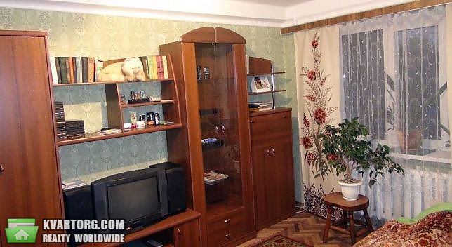 Sell 3-room apartment. Киев,  Голосеевский пр — photo 1