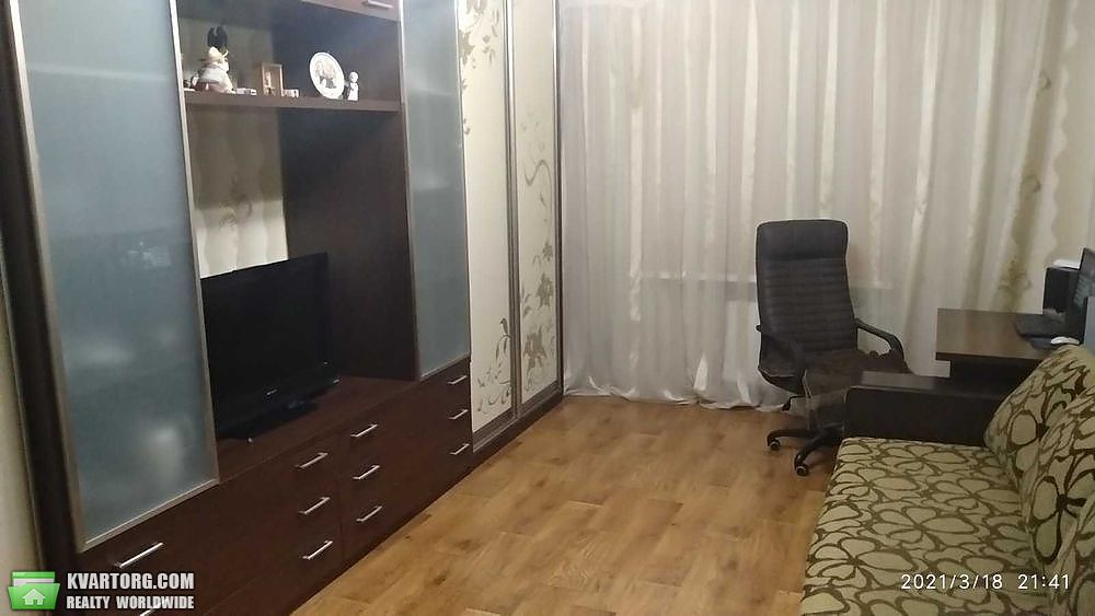 Sell 2-room apartment. Киев,  Науки пр — photo 1