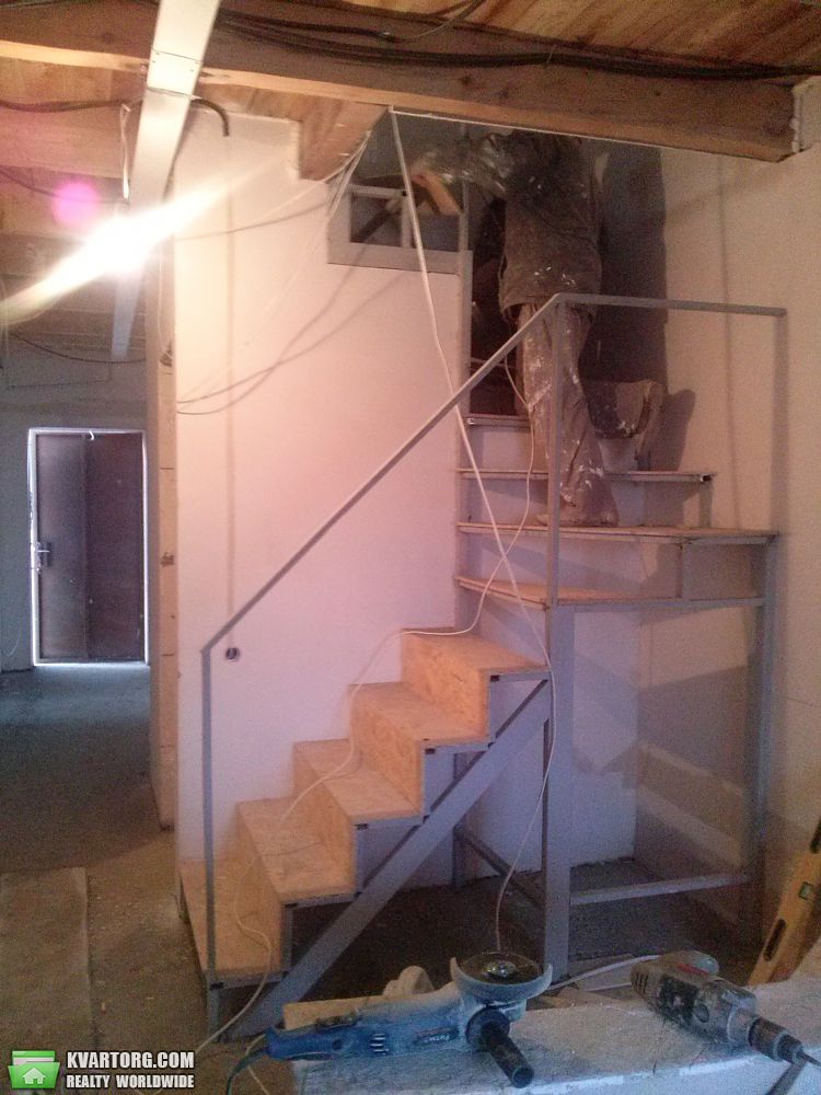 Sell 2-room apartment. Одесса, Моторный пер — photo 2