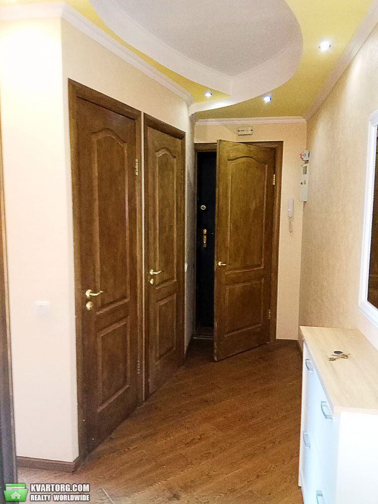 Sell 2-room apartment. Киев,  Запорожца — photo 5