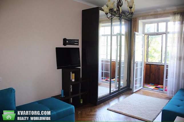 Rent out 1-room apartment. Киев,  Кудри — photo 2