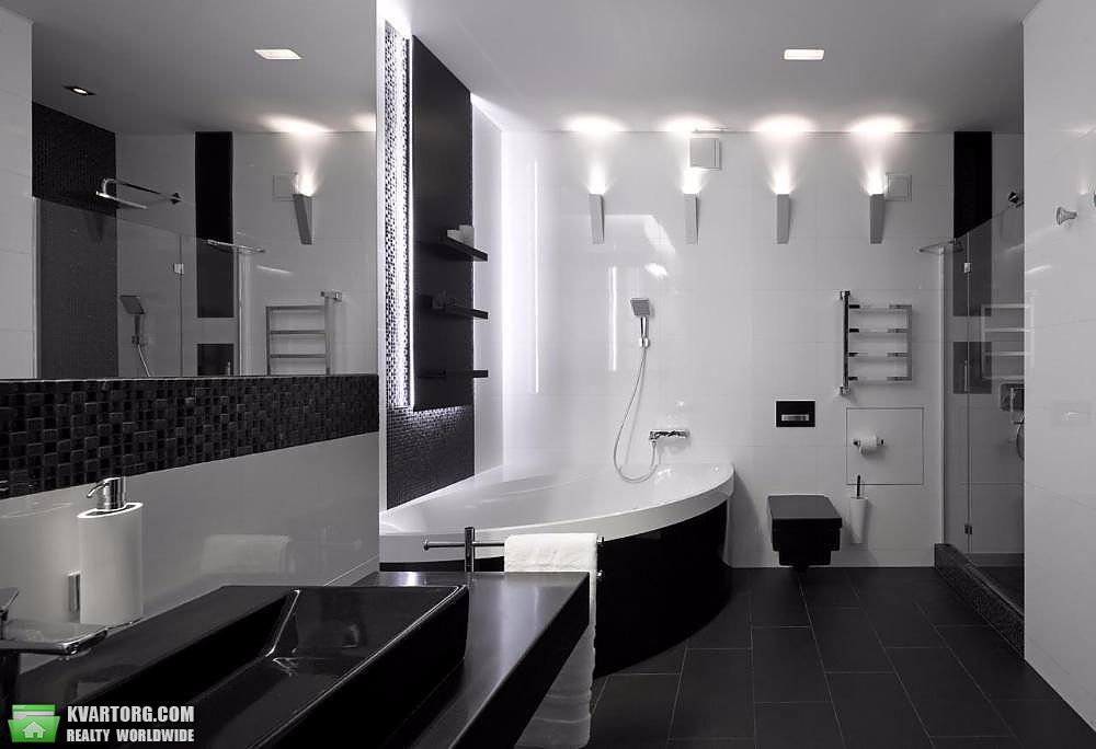 Rent out 3-room apartment. Киев, Раисы Окипной — photo 6