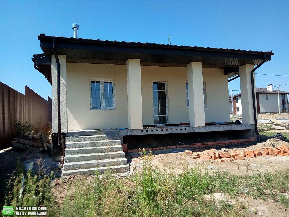Sell house. Киевская обл., Ходосеевка — photo 9
