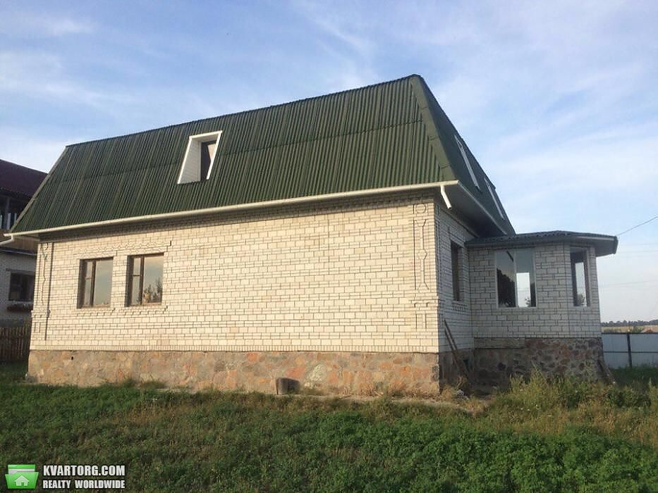 Sell house. Киев, Цветочная — photo 4