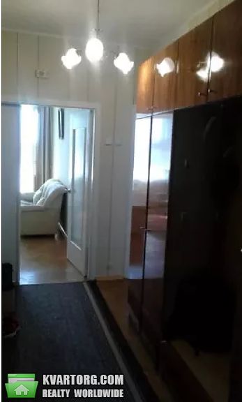 Rent out 3-room apartment. Киев,  петра болбочана — photo 8