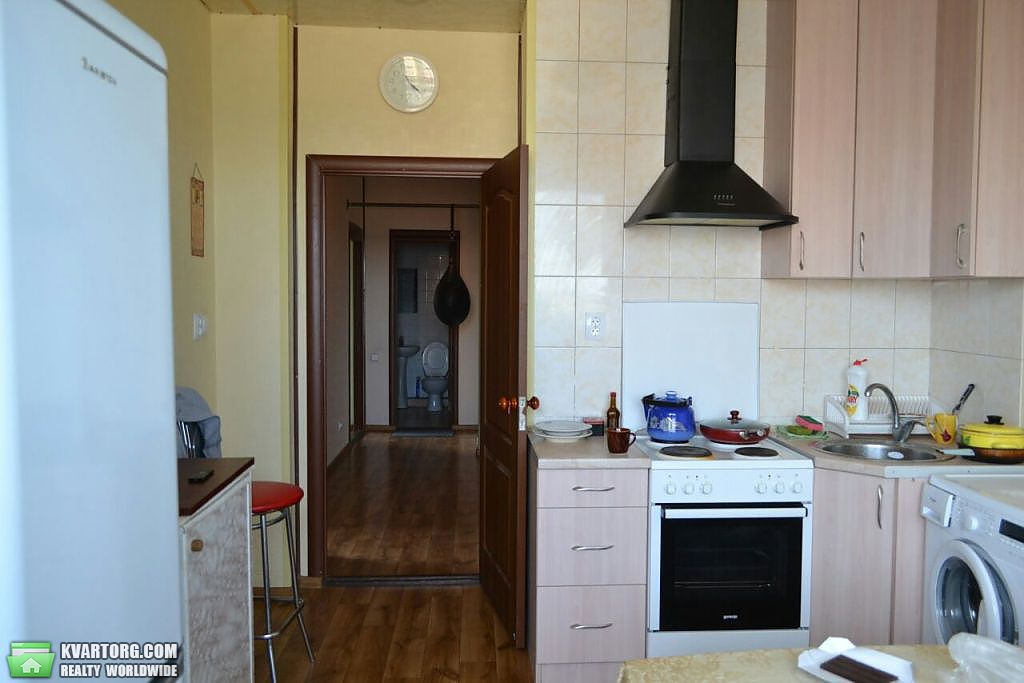 Sell 3-room apartment. Одесса, Левитана — photo 5