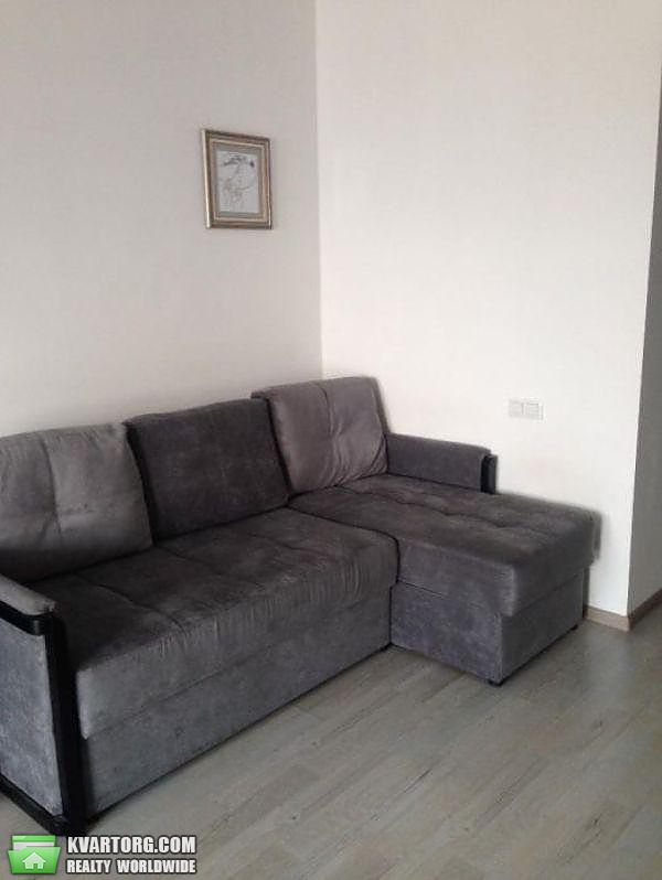 Rent out 2-room apartment. Киев,  Дружбы Народов бул — photo 4