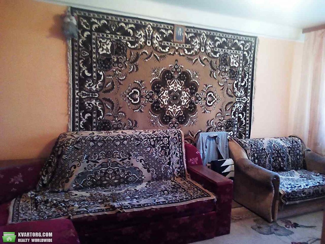 Sell 1-room apartment. Киев,  Ромена Роллана бул — photo 4