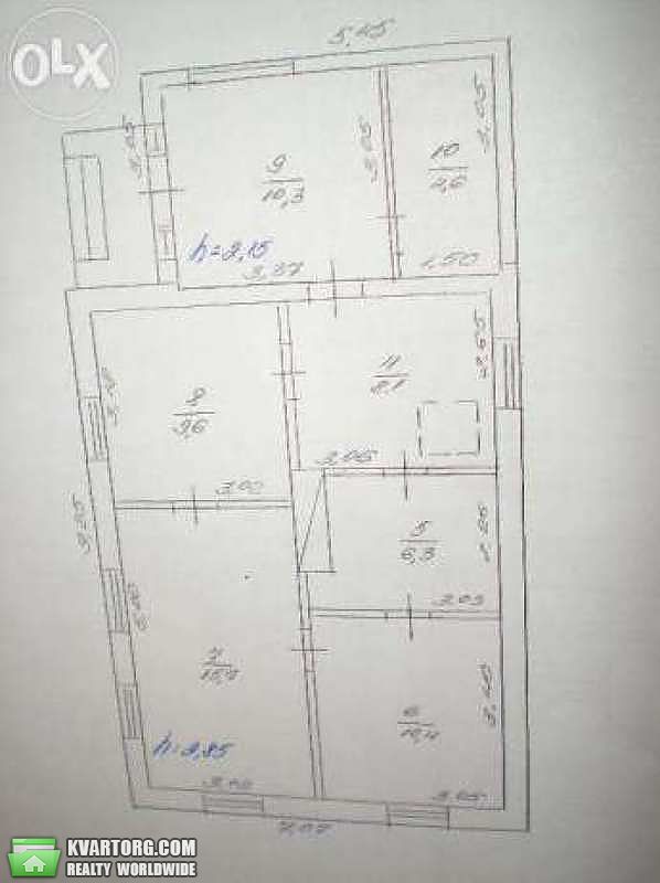 Sell house. Сумы, Горького — photo 3