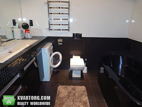 Rent out 1-room apartment. Одесса, Фонтанская дорога — photo 7