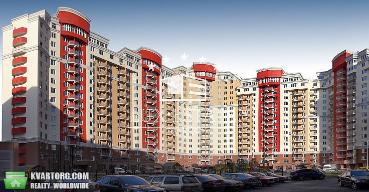 Sell 3-room apartment. Киев,  Ломоносова — photo 1