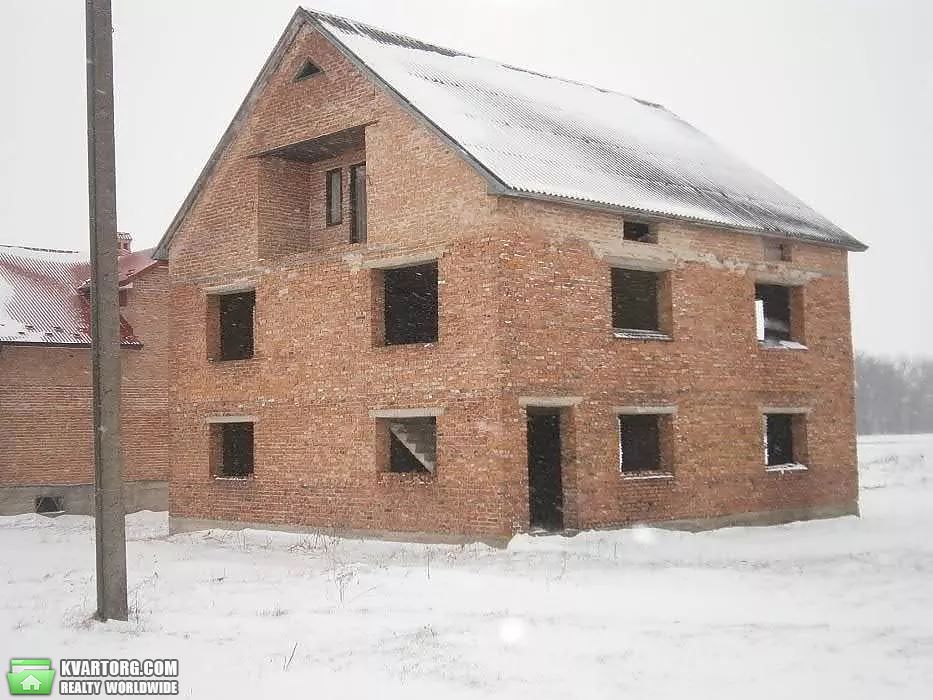 Sell house. Львов, Нова — photo 1