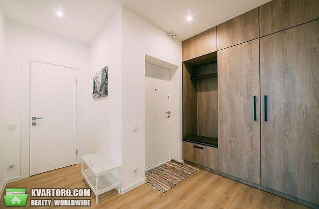 Rent out 2-room apartment. Киев,  Вильямса — photo 4