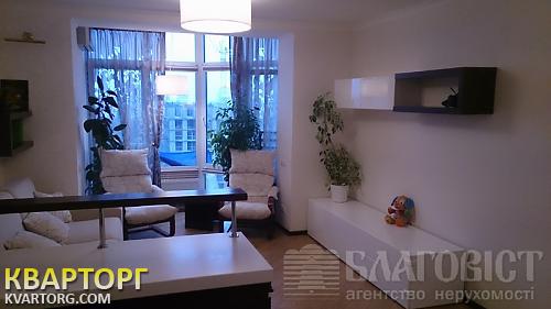 Sell 2-room apartment. Киев, Ломаносова — photo 1