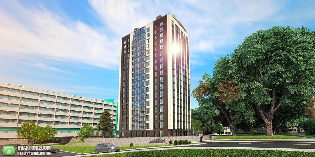 Sell 2-room apartment. Днепропетровск,  Фучика — photo 7
