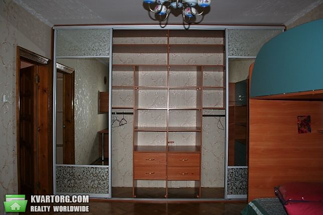 Rent out 2-room apartment. Киев,  Григоренко пр — photo 7