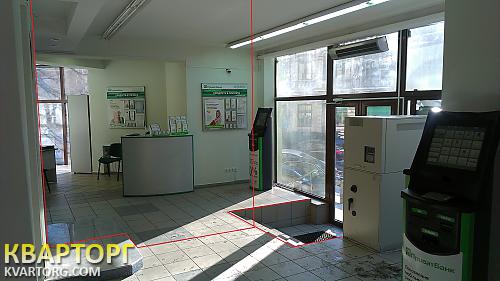 Rent out shop. Киев, Воровского — photo 4