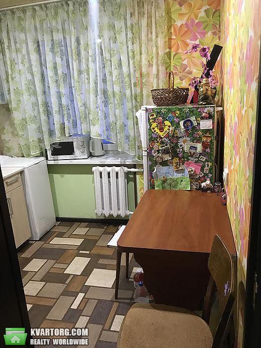 Sell 2-room apartment. Полтава, Кондратюка — photo 4