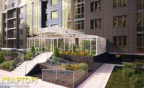 Sell 1-room apartment. Одесса, Ильфа и Петрова — photo 2