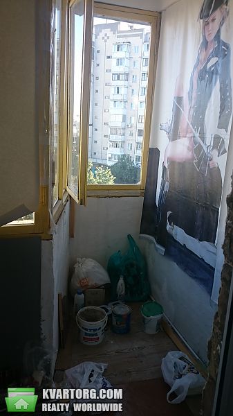 Sell 2-room apartment. Киев, Будищанская — photo 10
