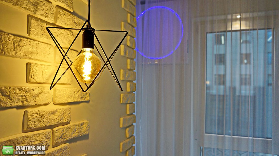 Rent out 1-room apartment. Киев,  Антоновича — photo 2
