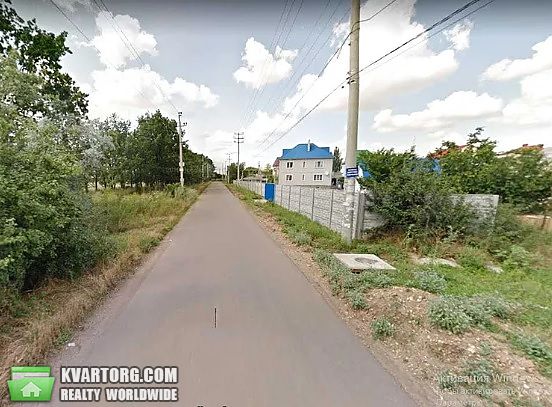 продам участок. Одесса,  Бочарова - фото 3